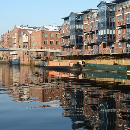 Leeds City Apartment المظهر الخارجي الصورة