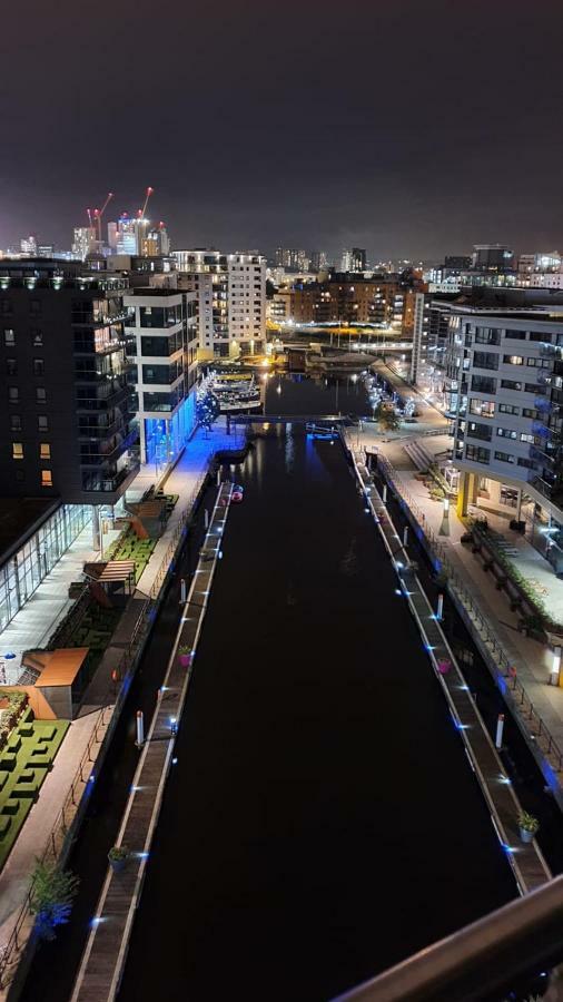 Leeds City Apartment المظهر الخارجي الصورة